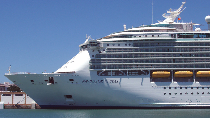 Navigator of the Seas